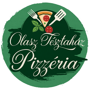 Olasz Tésztaház Pizzéria házhozszállítás